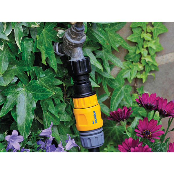 Hozelock 7022 0000 7022 Pressure Regulator