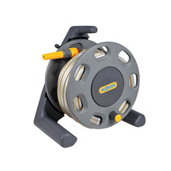 2410 30m Freestanding Compact Hose Reel ONLY