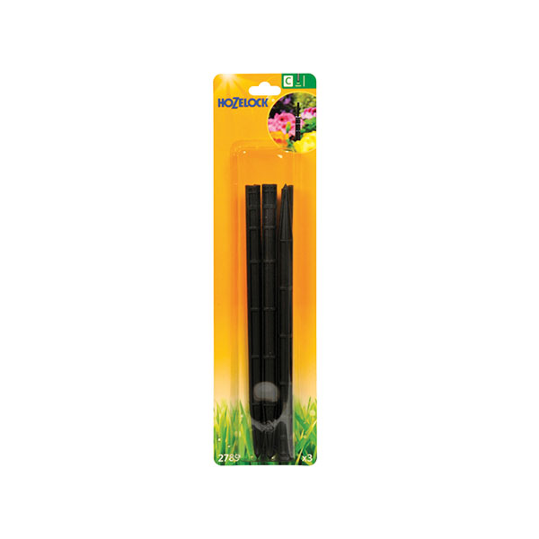  2789P0000 High Spike 4mm/13mm (3 Pack)