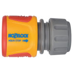 2075 Soft Touch AquaStop Connector