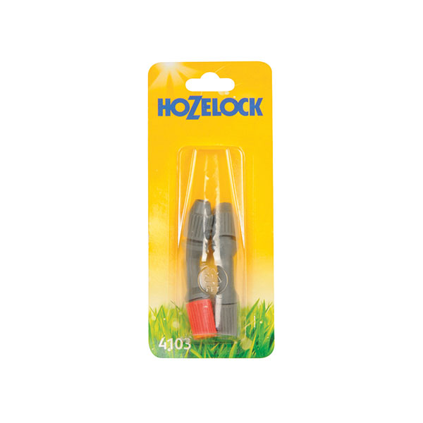 Hozelock 4103P0000 4103 Spray Nozzle Set