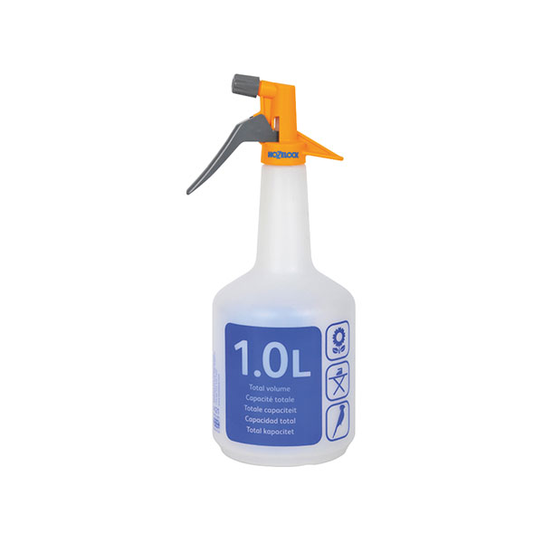Hozelock 4120P0000 4120 Spraymist Trigger Sprayer 0.5 litre