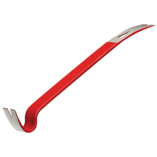 Hultafors 827023 108 Mini Wrecking Bar 190mm (7.5in)