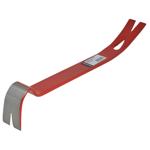 Click to view product details and reviews for Hultafors 827013 108 15 Wrecking Bar 380mm 15in.