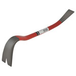 109/12 Steel Wrecking Bar 300mm (12in)