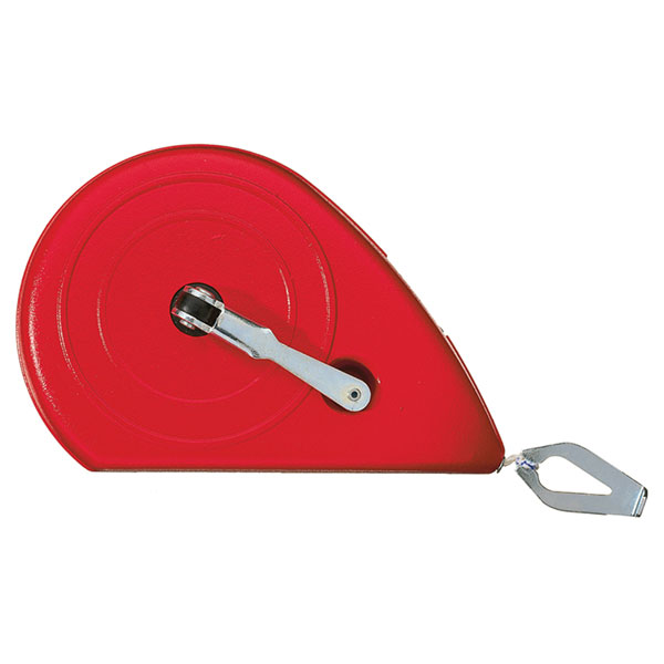 Hultafors 652153 AL30 Chalk Line 30m (100ft) Aluminium