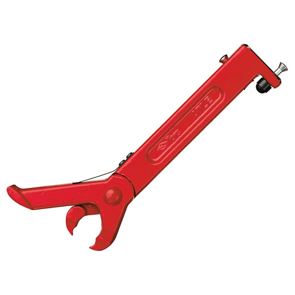 Hultafors ATLE Nail Puller 450mm - Image 8