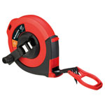 CC20ME Steel Tape 20m/66ft (Width 10mm)