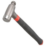 T-Block Ball Pein Hammer Medium 650g (23oz)