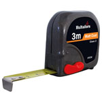 UM3M Uni-Matic II Pocket Tape 3m (Width 16mm) (Metric only)