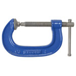 120 Heavy-Duty G-Clamp 250mm (10in)