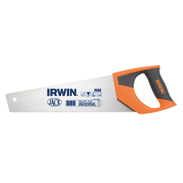Click to view product details and reviews for Irwin Jack 1897526 880un Universal Toolbox Saw 350mm 14in 8 Tpi.