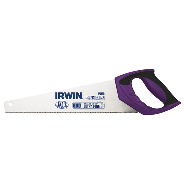 Click to view product details and reviews for Irwin Jack 10503632 990uhp Fine Junior Toolbox Handsaw Soft Grip.