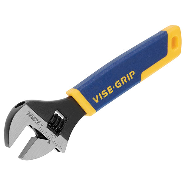IRWIN Vise-Grip 10505486 Adjustable Wrench Component Handle 150mm ...