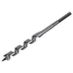 Wood Auger Drill Bit 5 x 150mm