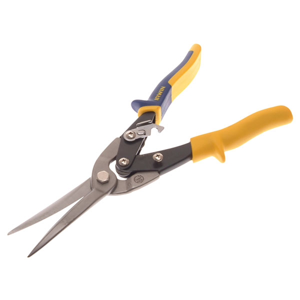 IRWIN® 10504314N Aviation Snips Utility Cut 290mm (11in)