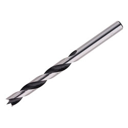 Brad Point Drill Bit 3mm