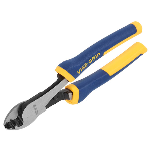 IRWIN Vise-Grip 10505518 Cable Cutters 200mm (8in)