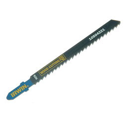 Wood Jigsaw Blades Pack of 5 T144D