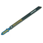 Wood Jigsaw Blades Pack of 5 T144D