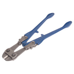 914H Arm Adjusted High Tensile Bolt Cutters 355mm (14in)