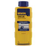 Chalk Refill Blue 227g (8oz)