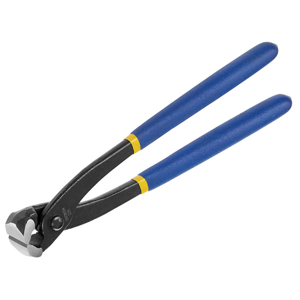 IRWIN Vise-Grip 10508154 Construction Nipper 225mm (9in)