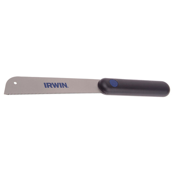 IRWIN® 10505165 Dovetail Pull Saw 185mm (7.1/4in) 22 TPI