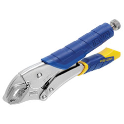 5CR Fast Release™ Curved Jaw Locking Pliers 127mm (5in)