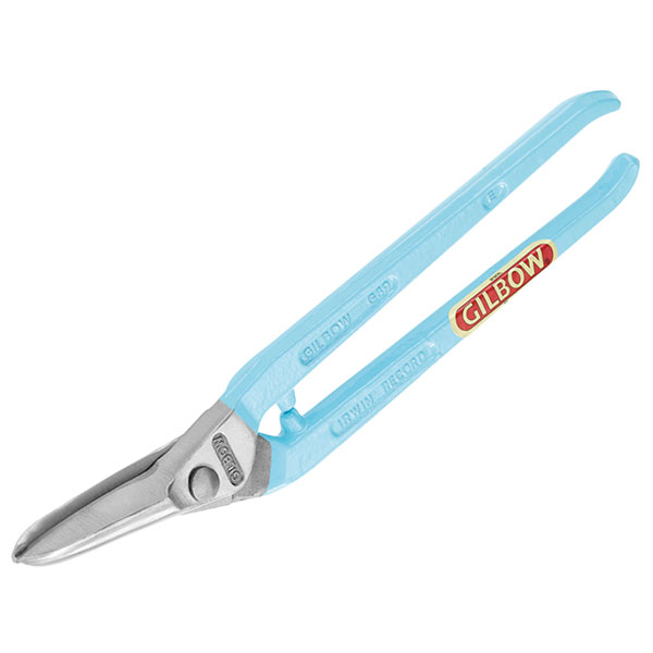 IRWIN TG691 Gilbow G691 Right Hand Universal Tin Snips 350mm (14in)