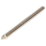 Glass & Tile Drill Bit 4mm