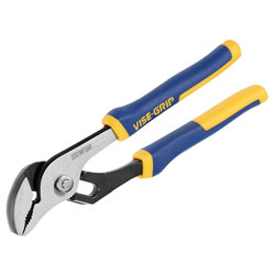 Groove Joint Pliers 200mm - 38mm Capacity