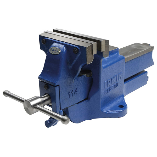 Click to view product details and reviews for Irwin® Record® 112 112 Heavy Duty Quick Release Vice 150mm 6in.
