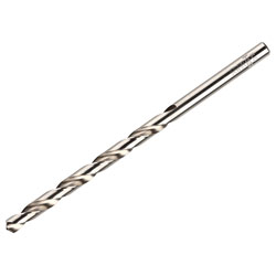 HSS Long Pro Drill Bits Bulk Pack (10) 2.0mm OL:85mm WL:55mm