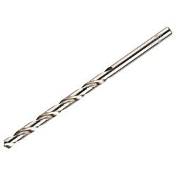 HSS Pro Drill Bit 1.0mm OL:34mm WL:12mm