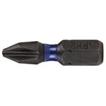 Impact Pro Performance Screwdriver Bits PH2 25mm (Pack 2)