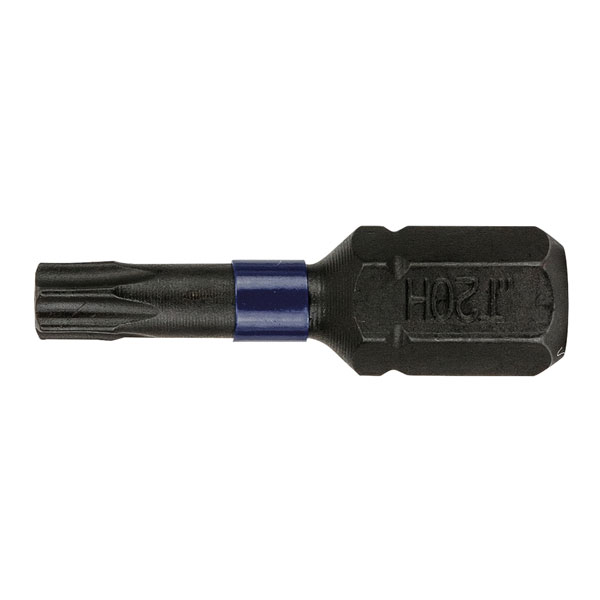IRWIN® IW6061610 Impact Pro Performance Screwdriver Bits TX20 25mm...