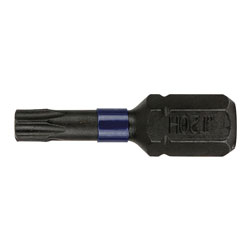 Impact Pro Performance Screwdriver Bits TX20 25mm (Pack 2)