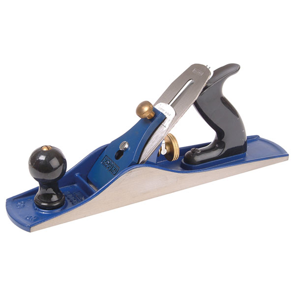 ® Record® T05 No.05 Jack Plane 50mm (2in)