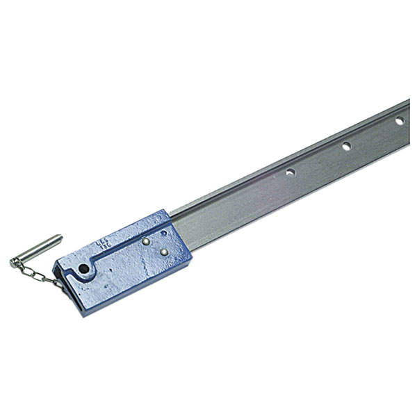 Click to view product details and reviews for Irwin® Record® Tl136 6 L136 6 Lengthening T Bar 1200mm 48in.