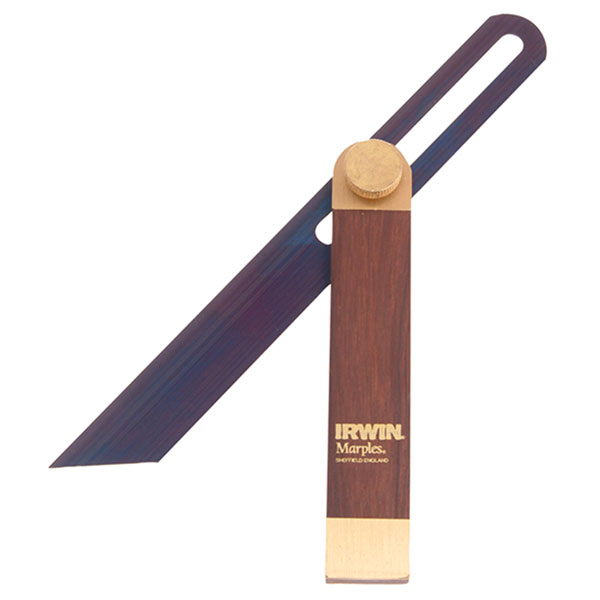 IRWIN® Marples® TM2226 M2226 Sliding Bevel Rosewood Handle 230mm (9in)