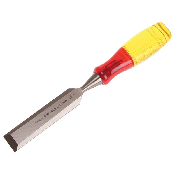 Click to view product details and reviews for Irwin® Marples® Tm373 1 4 Bevel Edge Chisel Splitproof Handle 6mm.