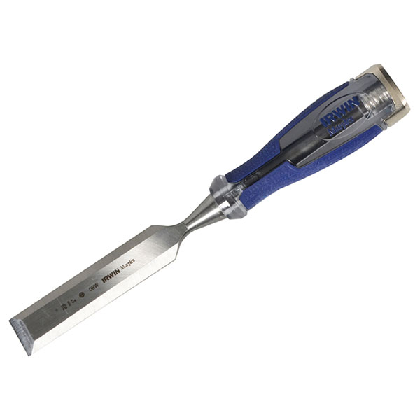 IRWIN® Marples® 10503421 Bevel Edge Chisel Splitproof Soft Touch Set 5