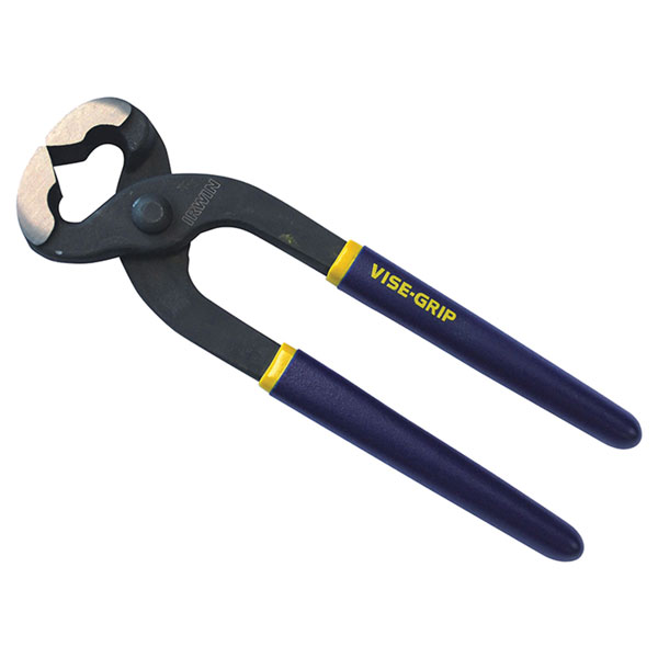 IRWIN® 10508157 Nail Puller 200mm (8in)