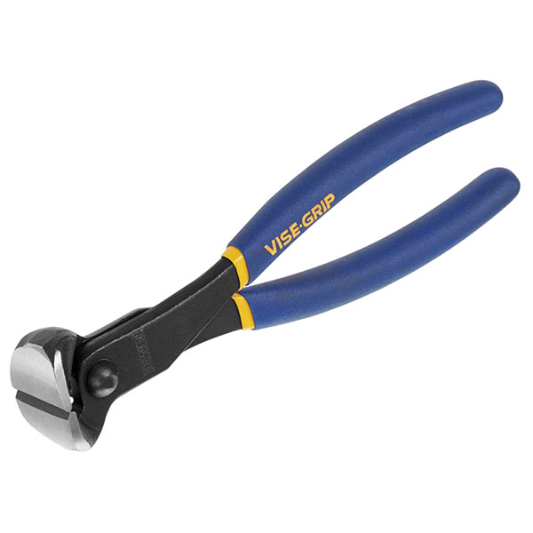 IRWIN Vise-Grip 10508152 Nipper Pliers 175mm (7in)