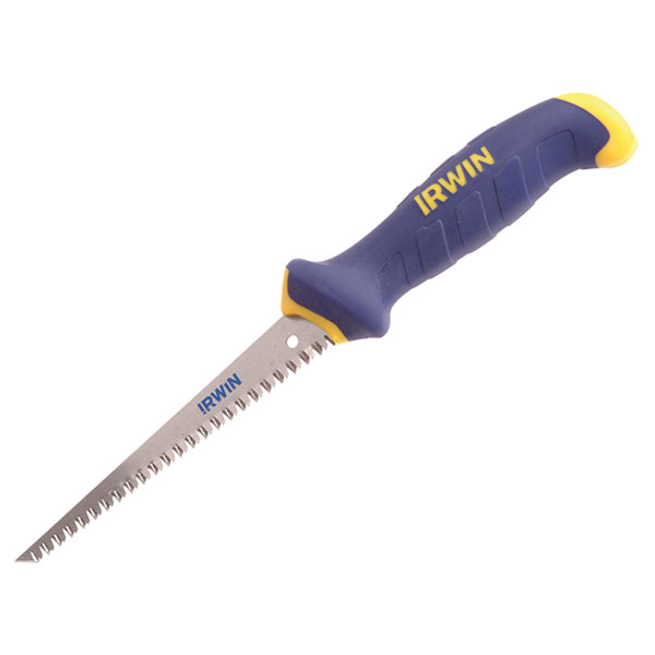 IRWIN® 10505705 ProTouch™ Jab Saw 165mm (6.1/2in) 8 TPI