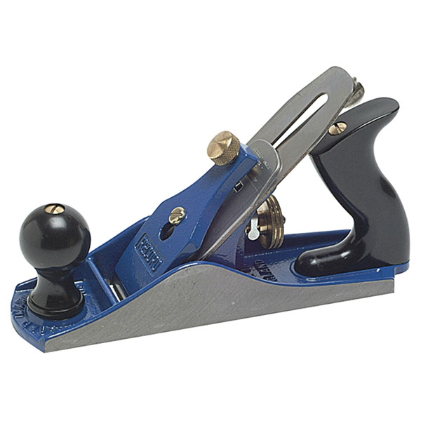 ® Record® T04 04 Smoothing Plane 50mm (2in)