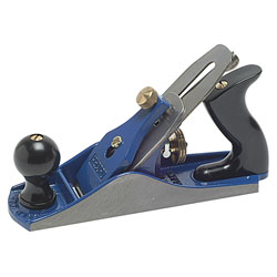 04 Smoothing Plane 50mm (2in)