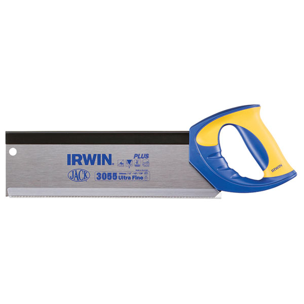 Click to view product details and reviews for Irwin Jack 10507424 Tenon Saw Xp3055 250 250mm 10in 12 Tpi.