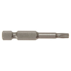 Power Screwdriver Bits TORX TX20 50mm (Pack 5)